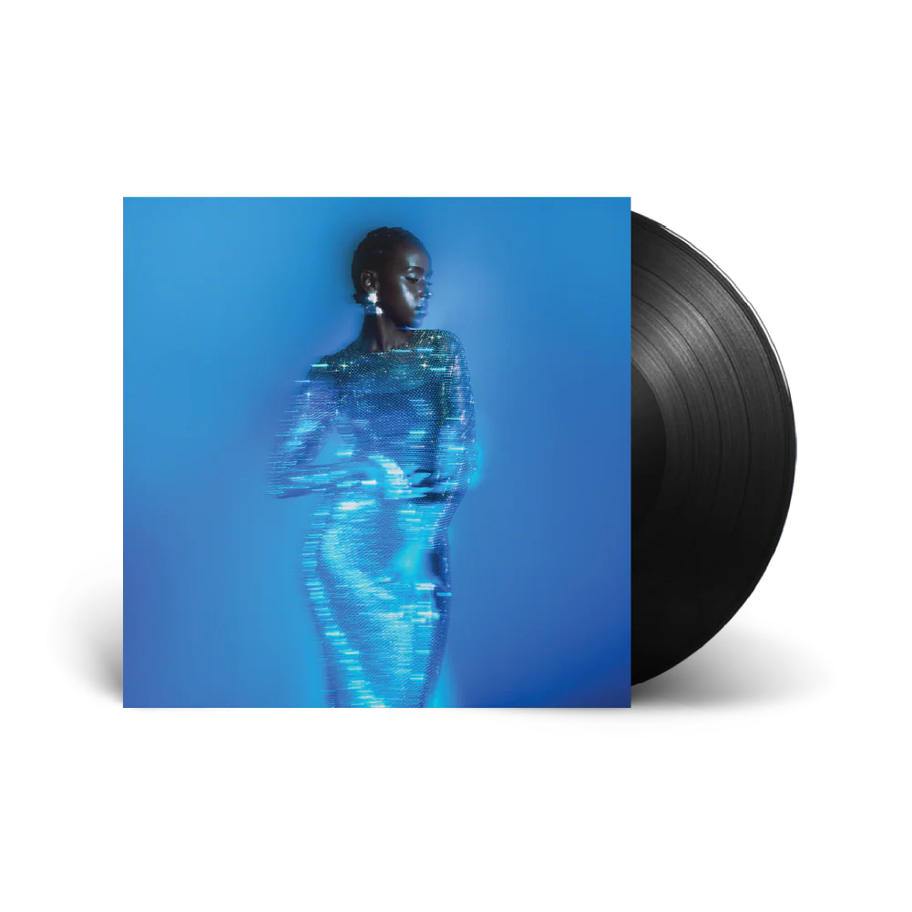 Shewita - Canvas (EP)