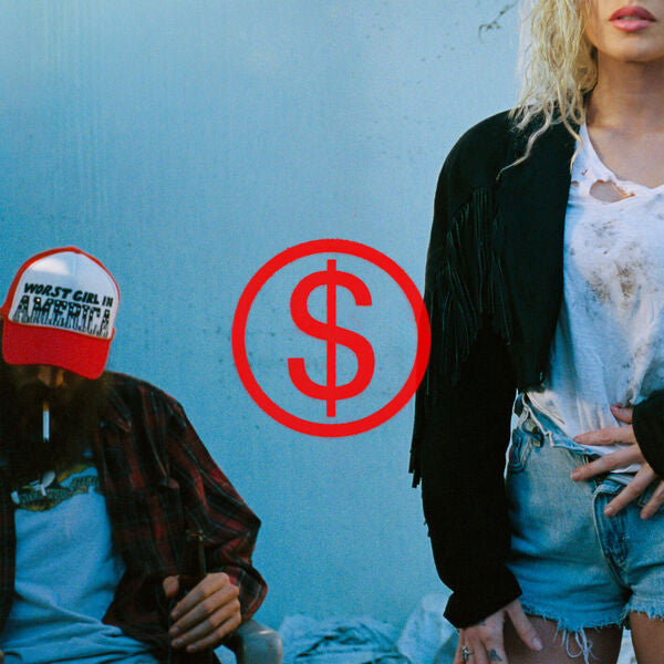 Slayyyter - Wor$t Girl In America (CD)