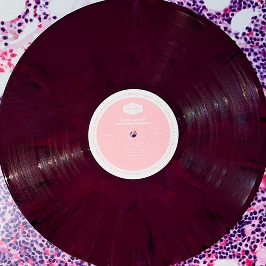 Soccer Mommy - Sometimes, Forever