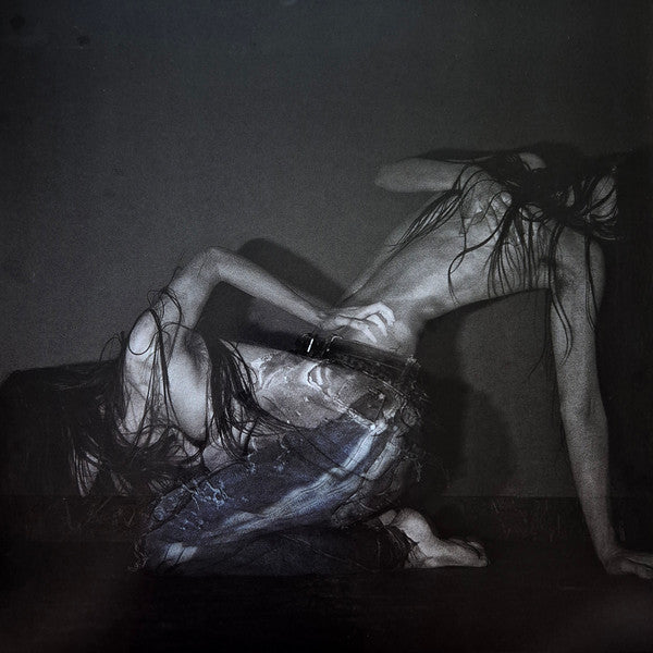 Sofia Isella - Something Is A Shell (EP)