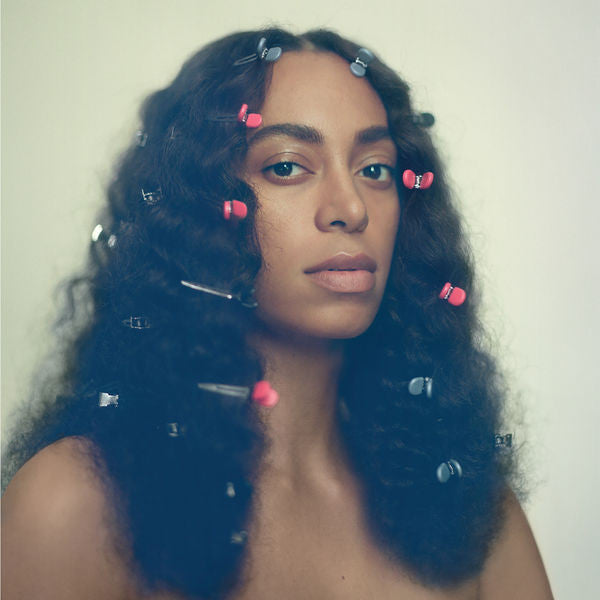 Solange - A Seat At The Table (2xLP)