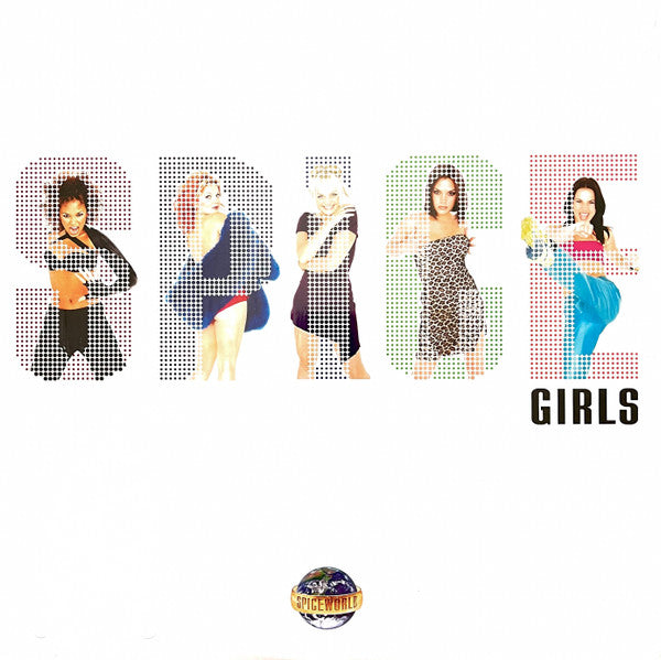 Spice Girls - Spiceworld