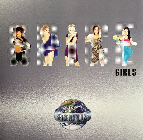 Spice Girls - Spiceworld