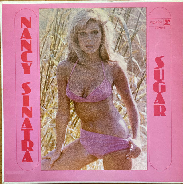 Nancy Sinatra - Sugar