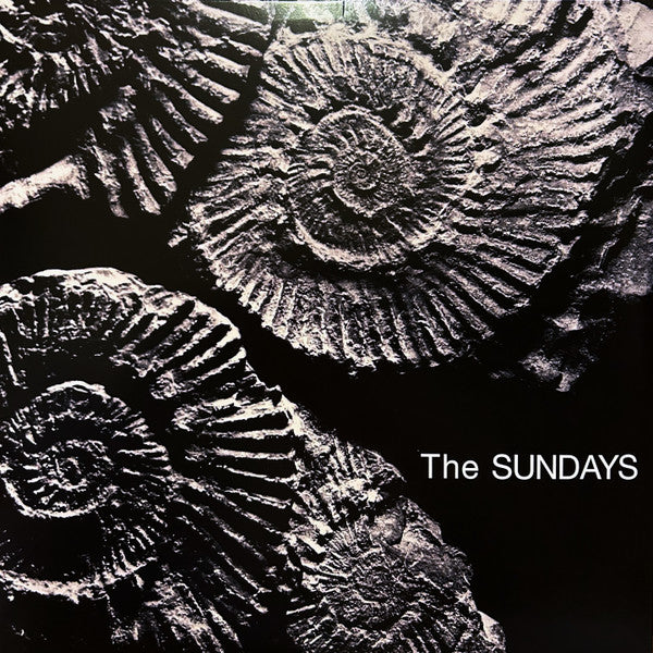 The Sundays - reading, writing and arithmetic
