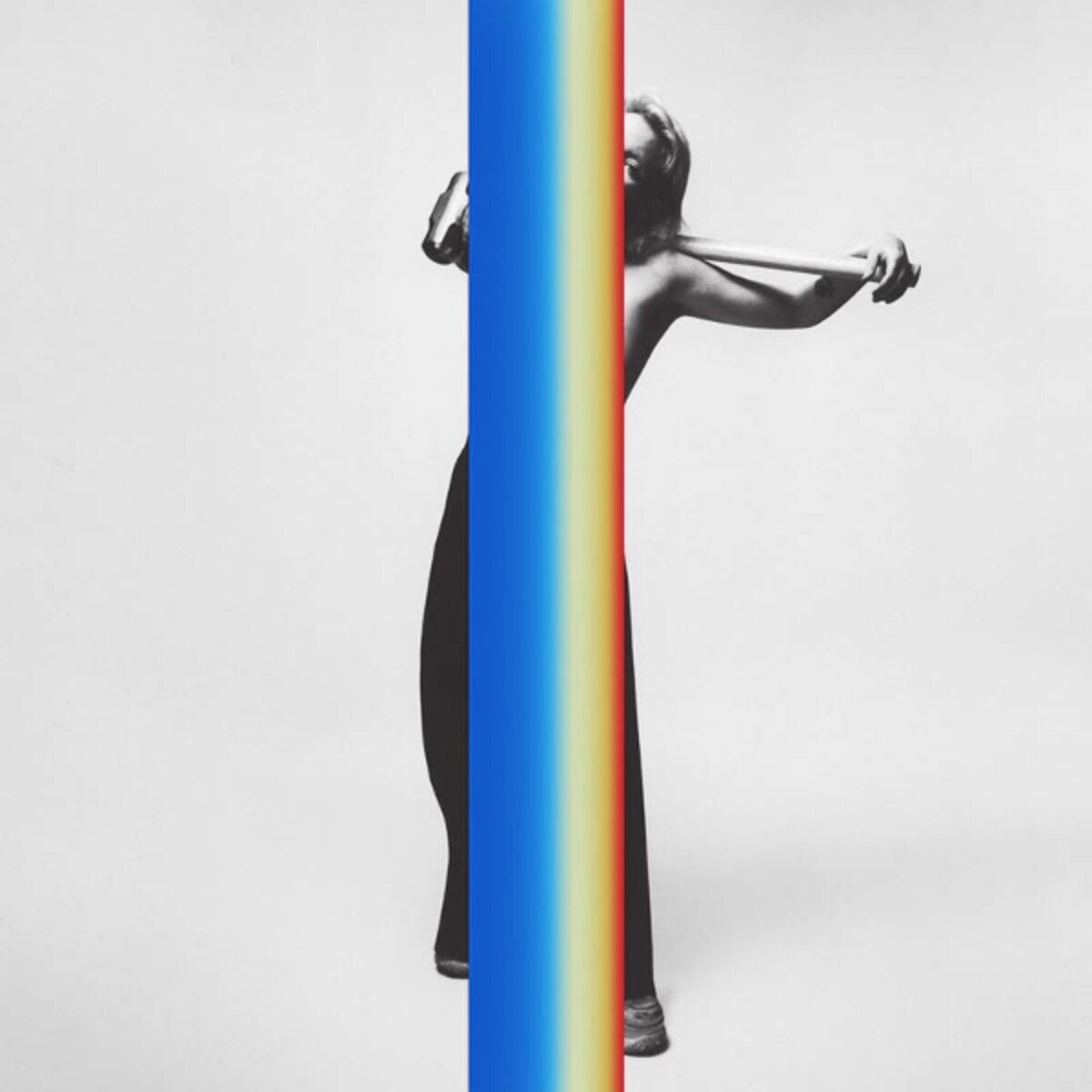 Sylvan Esso - Ow ∞