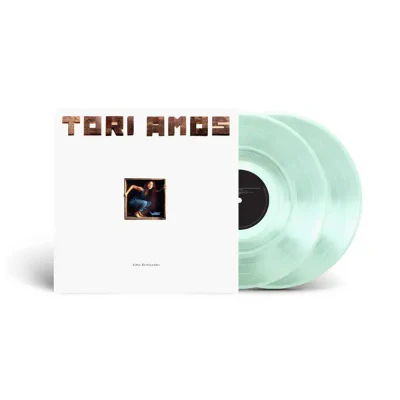 Tori Amos - Little Earthquakes (2xLP)