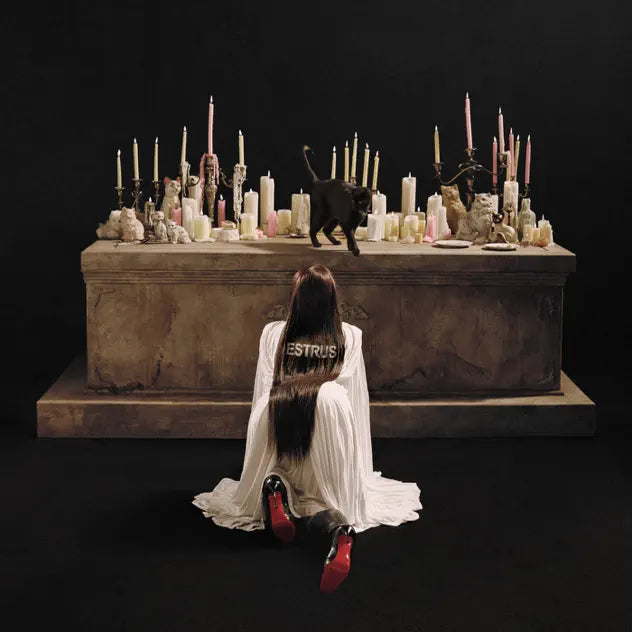 Tove Lo - Estrus