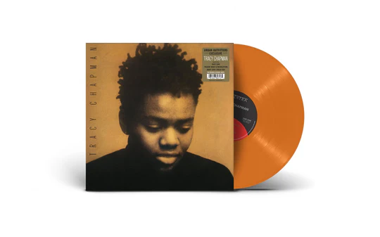 Tracy Chapman - Tracy Chapman