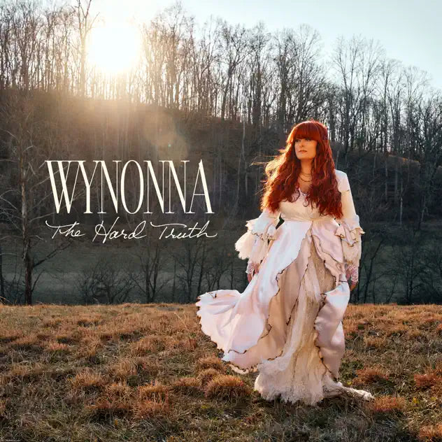 Wynonna- The Hard Truth