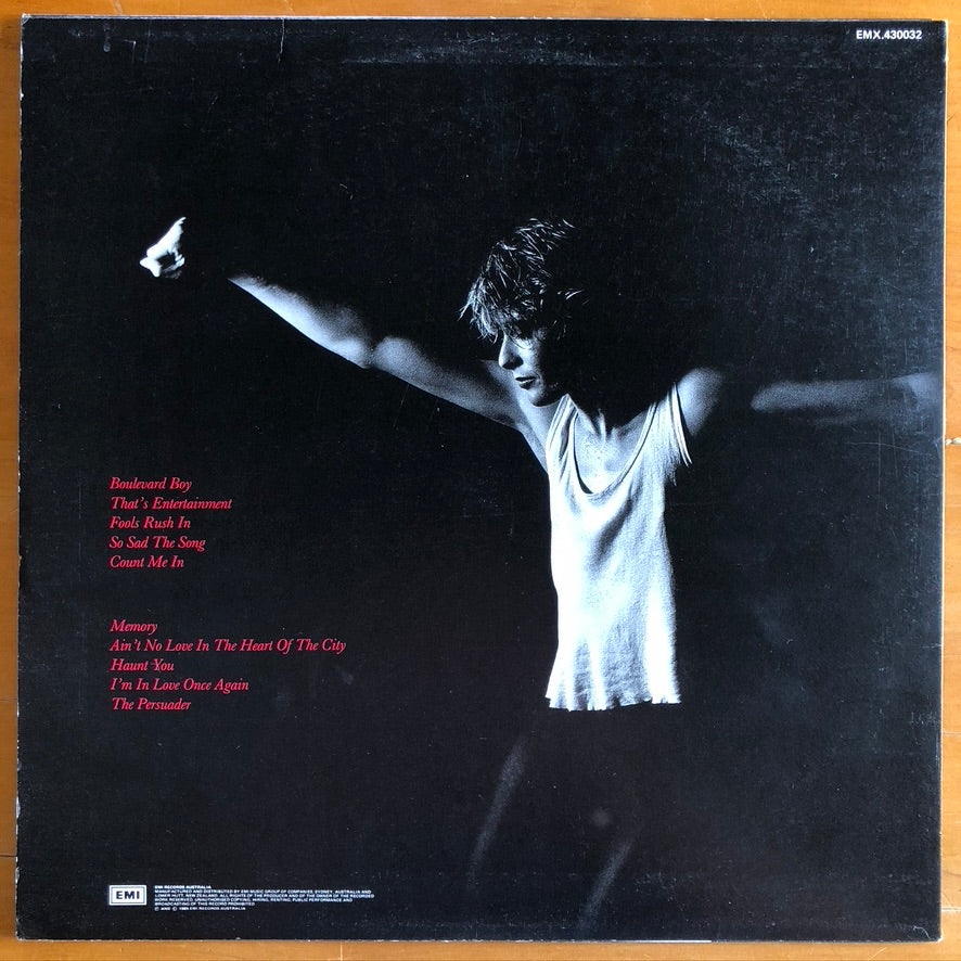 Debbie Byrne - The Persuader