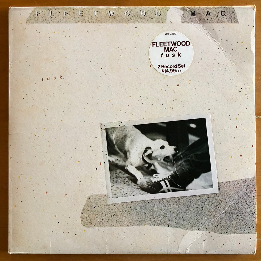 Fleetwood Mac - Tusk (2xLP)