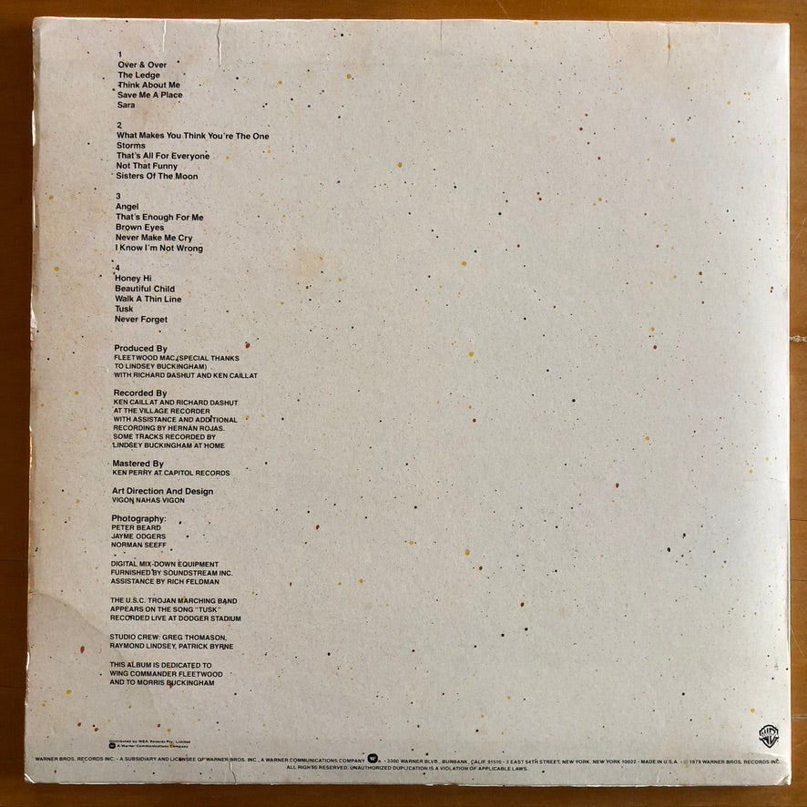 Fleetwood Mac - Tusk (2xLP)