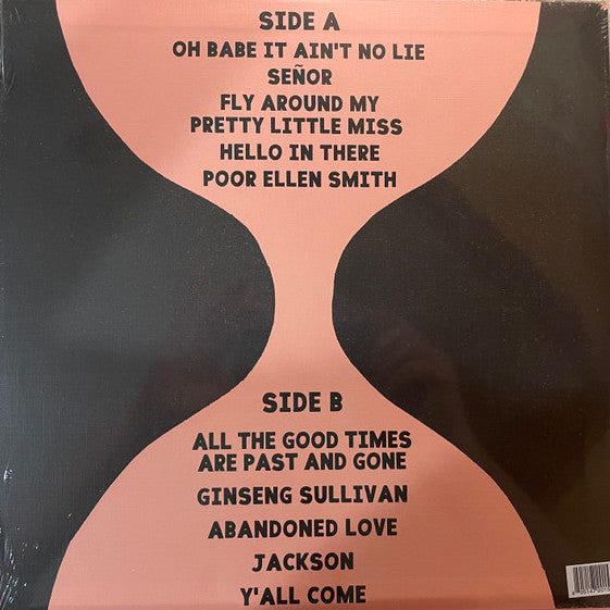Gillian Welch & David Rawlings - All The Good Times (Are Past & Gone)