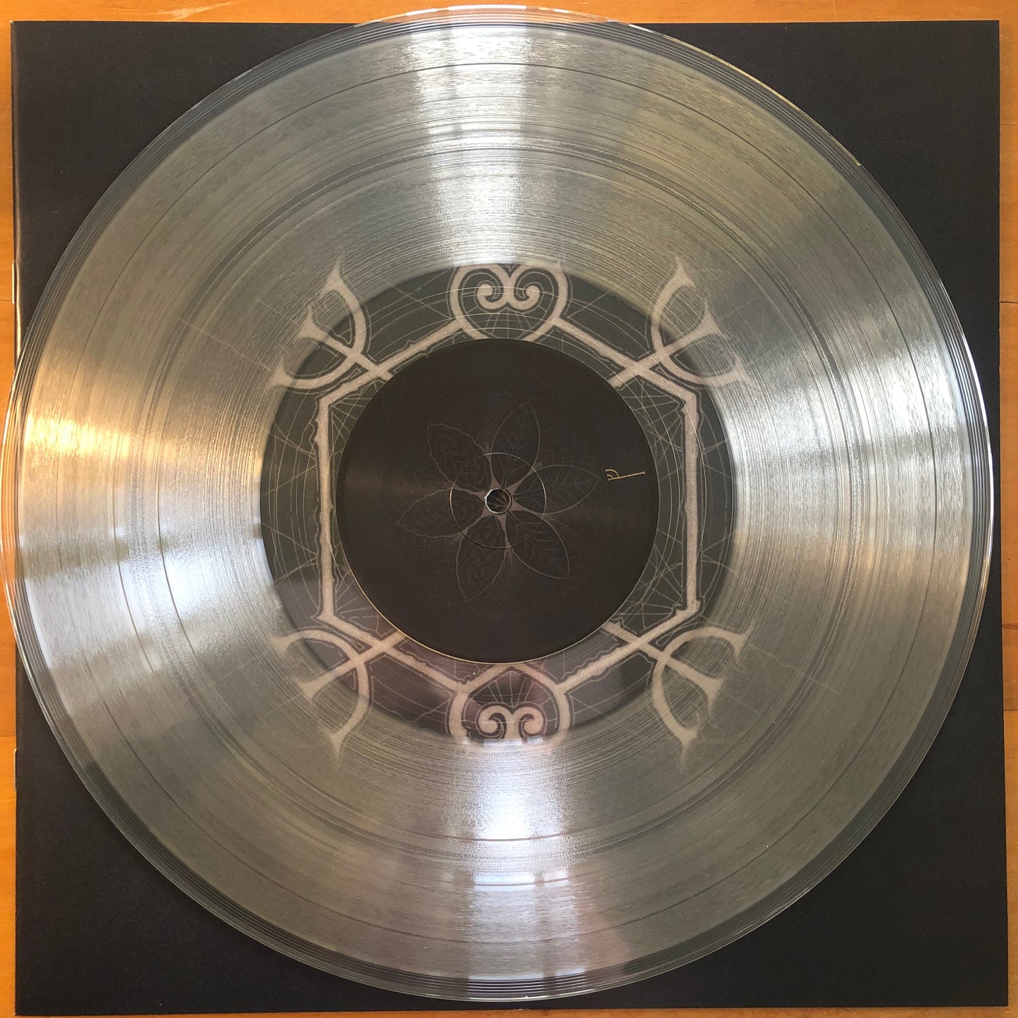 Heilung - Drif (Limited 2xLP)