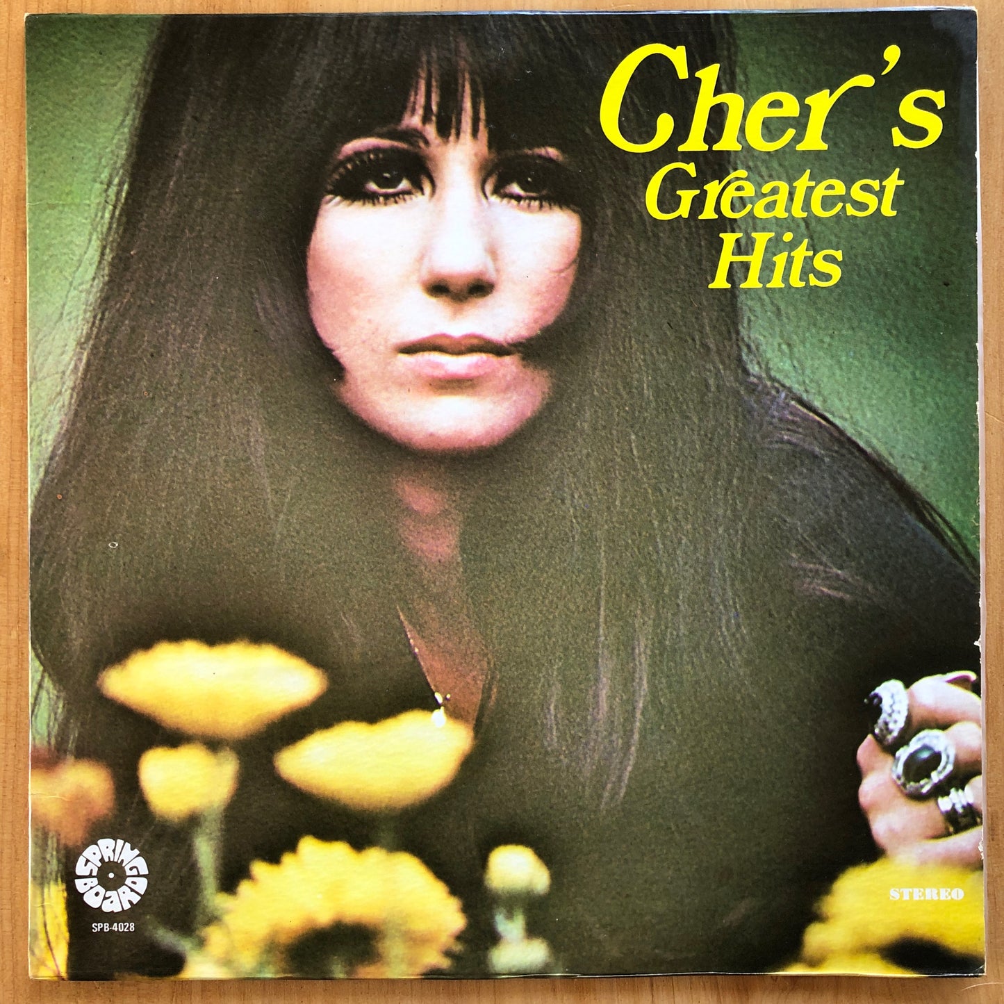 Cher - Greatest Hits