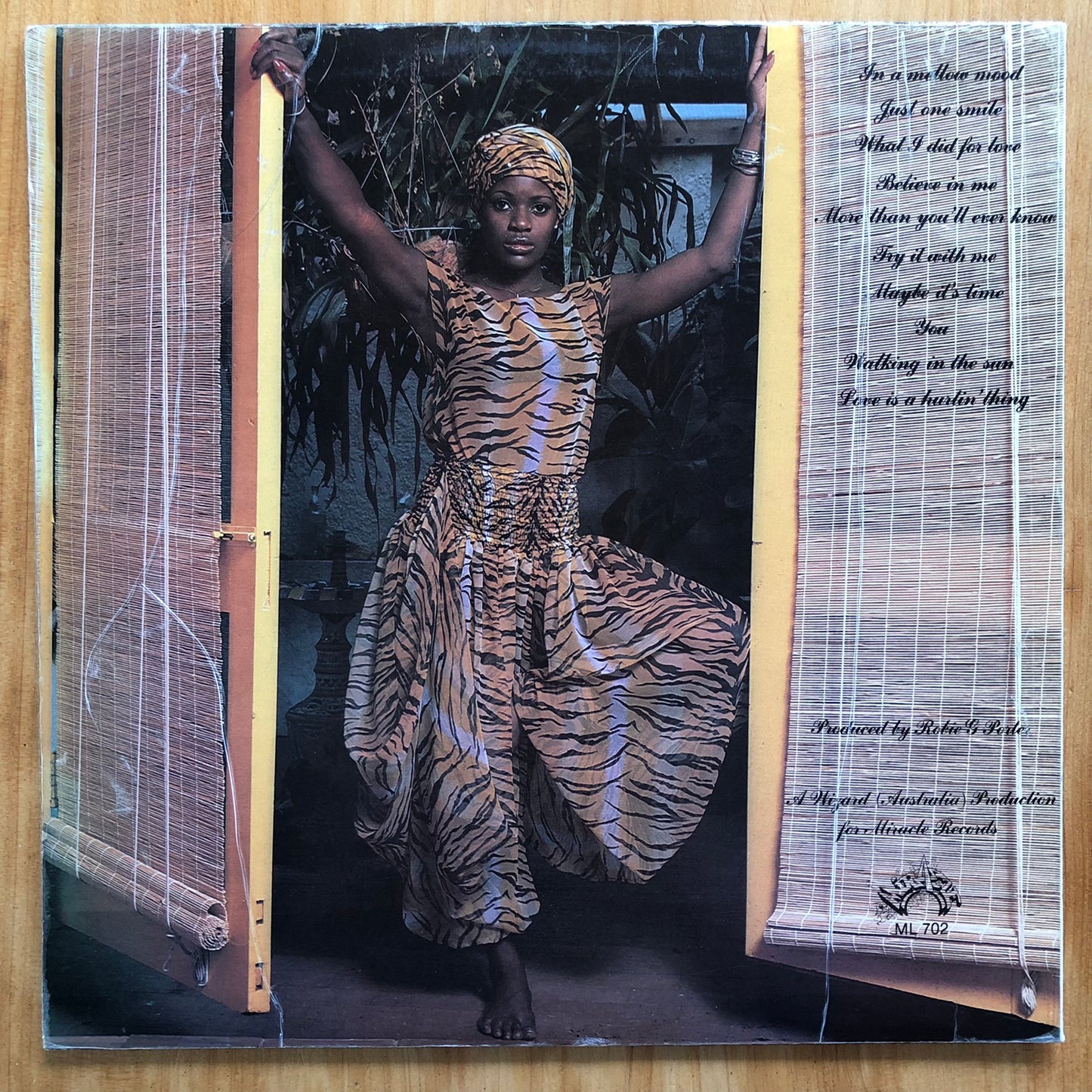 Marcia Hines - Ladies and Gentlemen