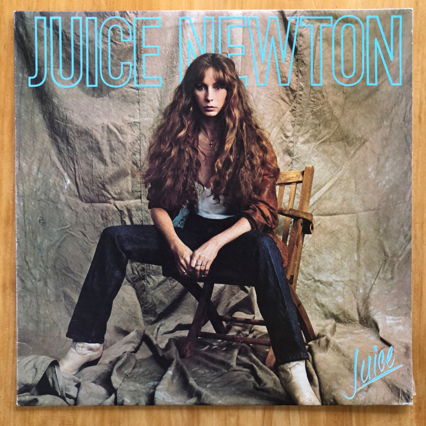 Juice Newton - Juice