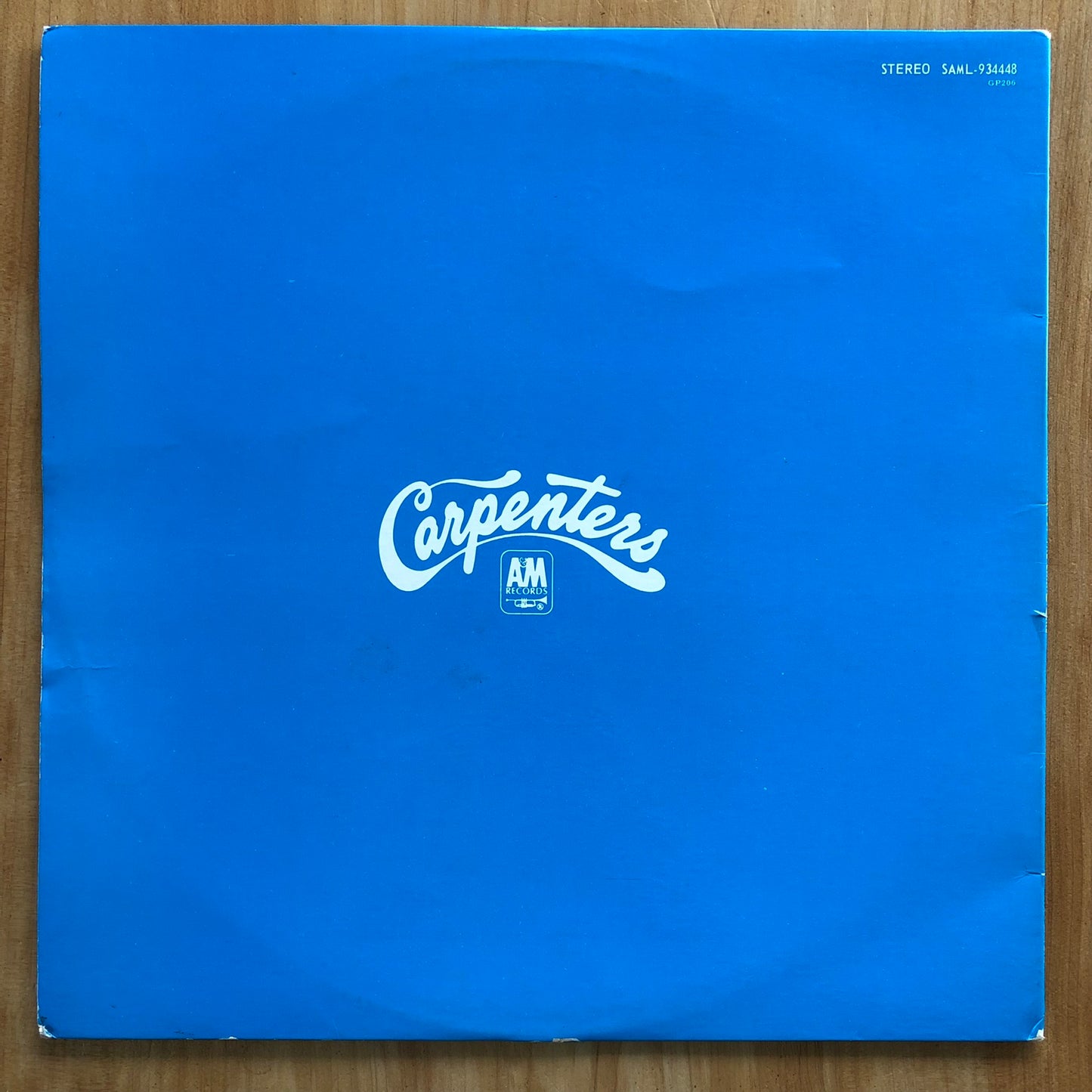 The Carpenters - Great Hits of The Carpenters