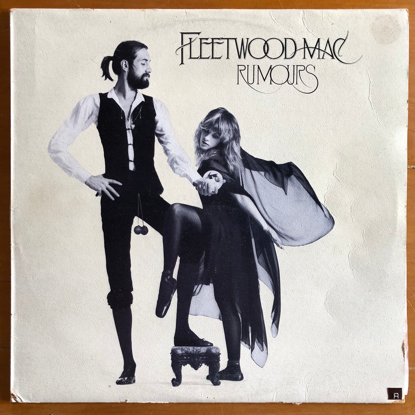 Fleetwood Mac - Rumours