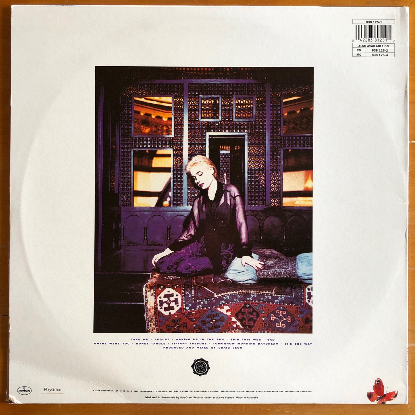 Adult Net - The Honey Tangle