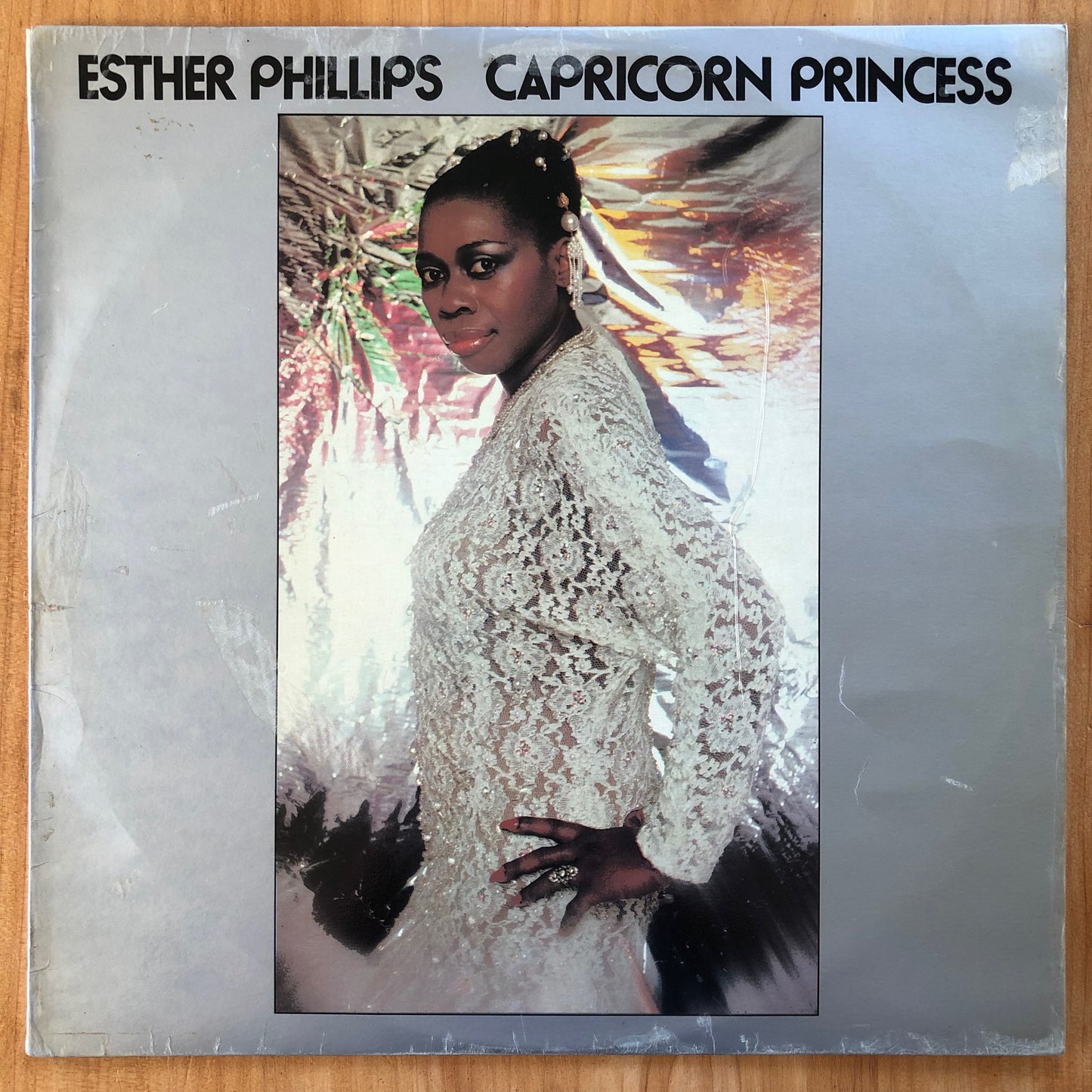 Esther Phillips - Capricorn Princess