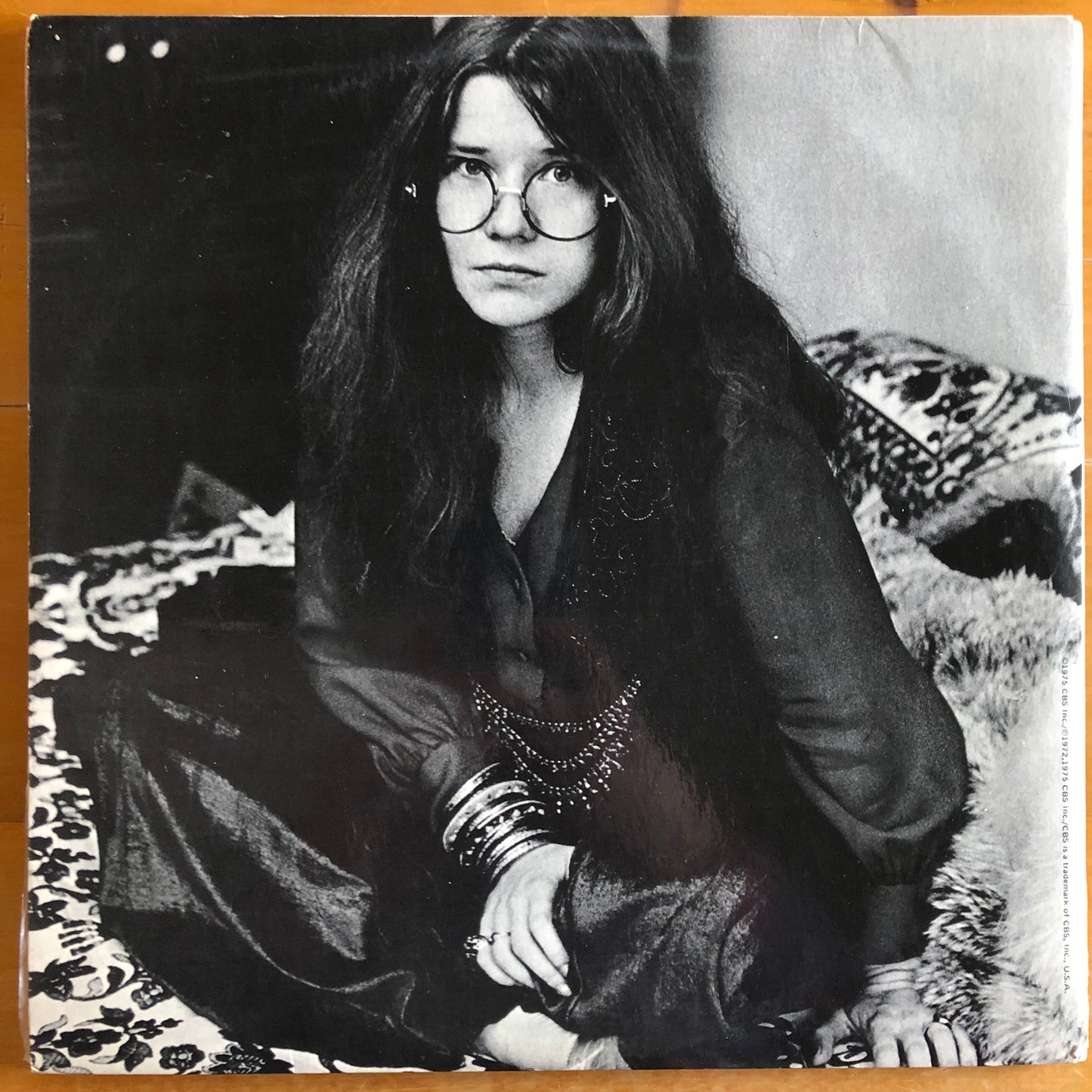 Janis Joplin - Janis (2xLP)