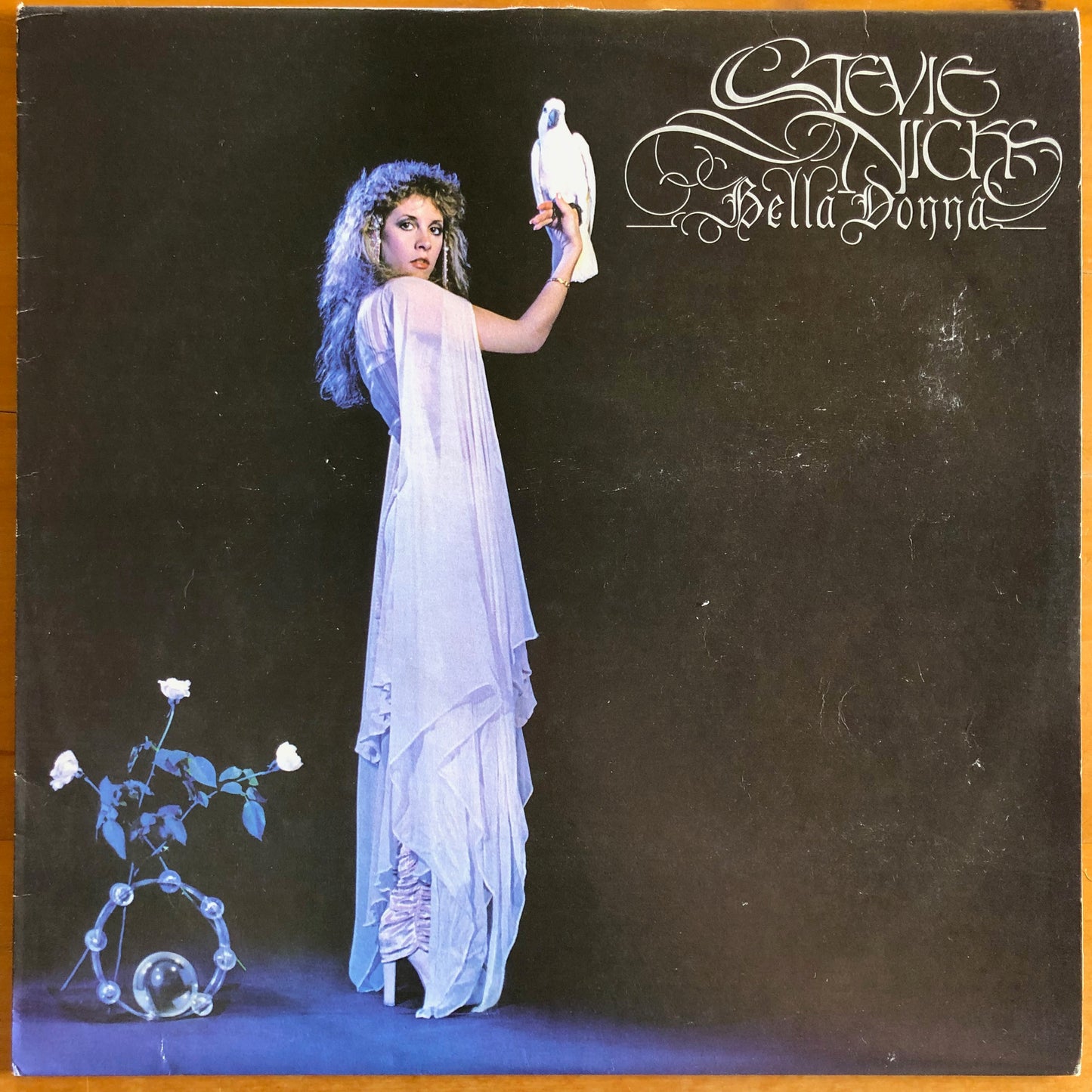 Stevie Nicks - Bella Donna