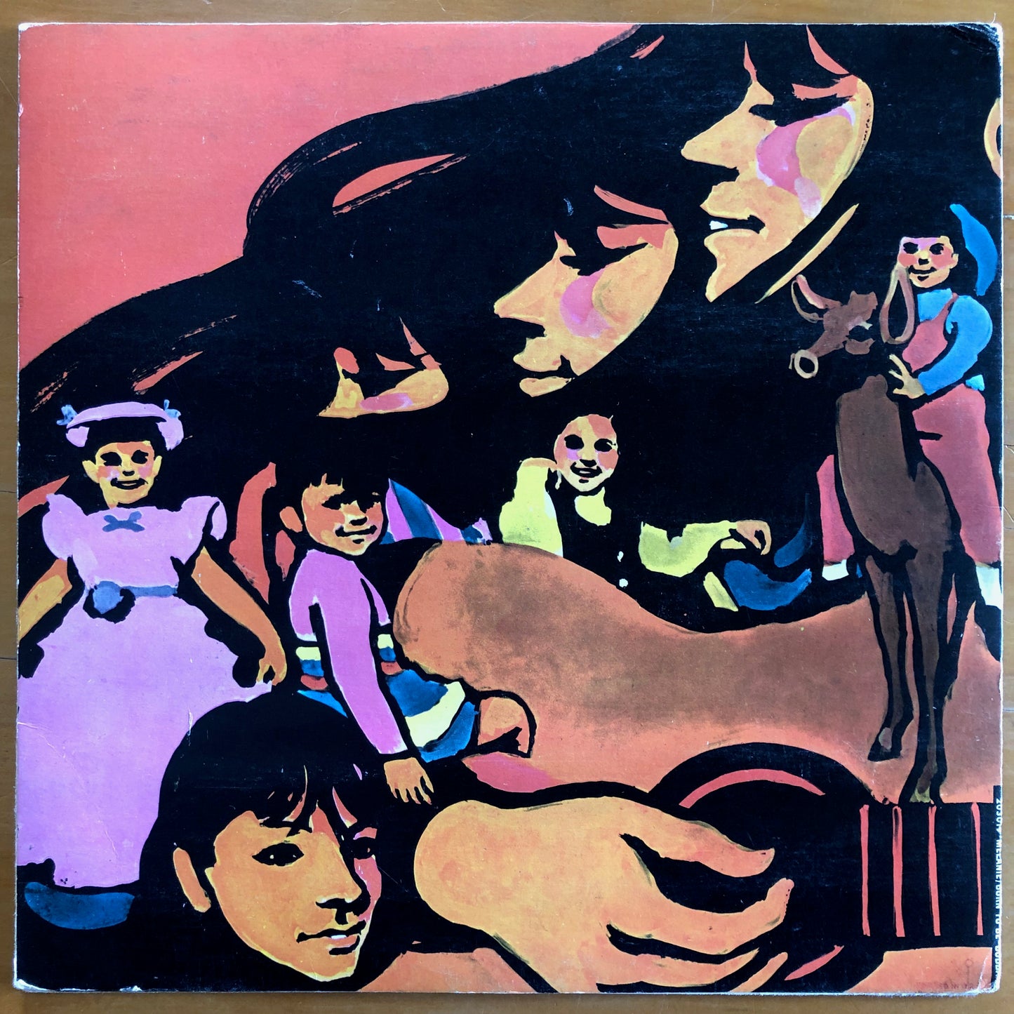 Melanie - Born To Be