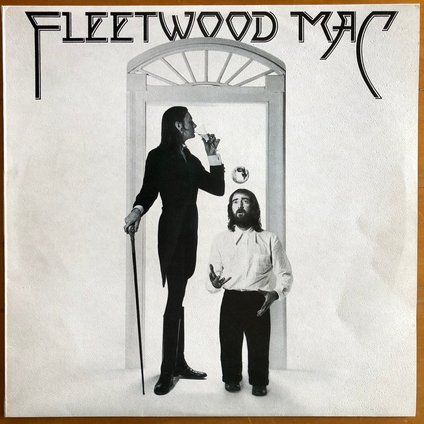 Fleetwood Mac - Fleetwood Mac
