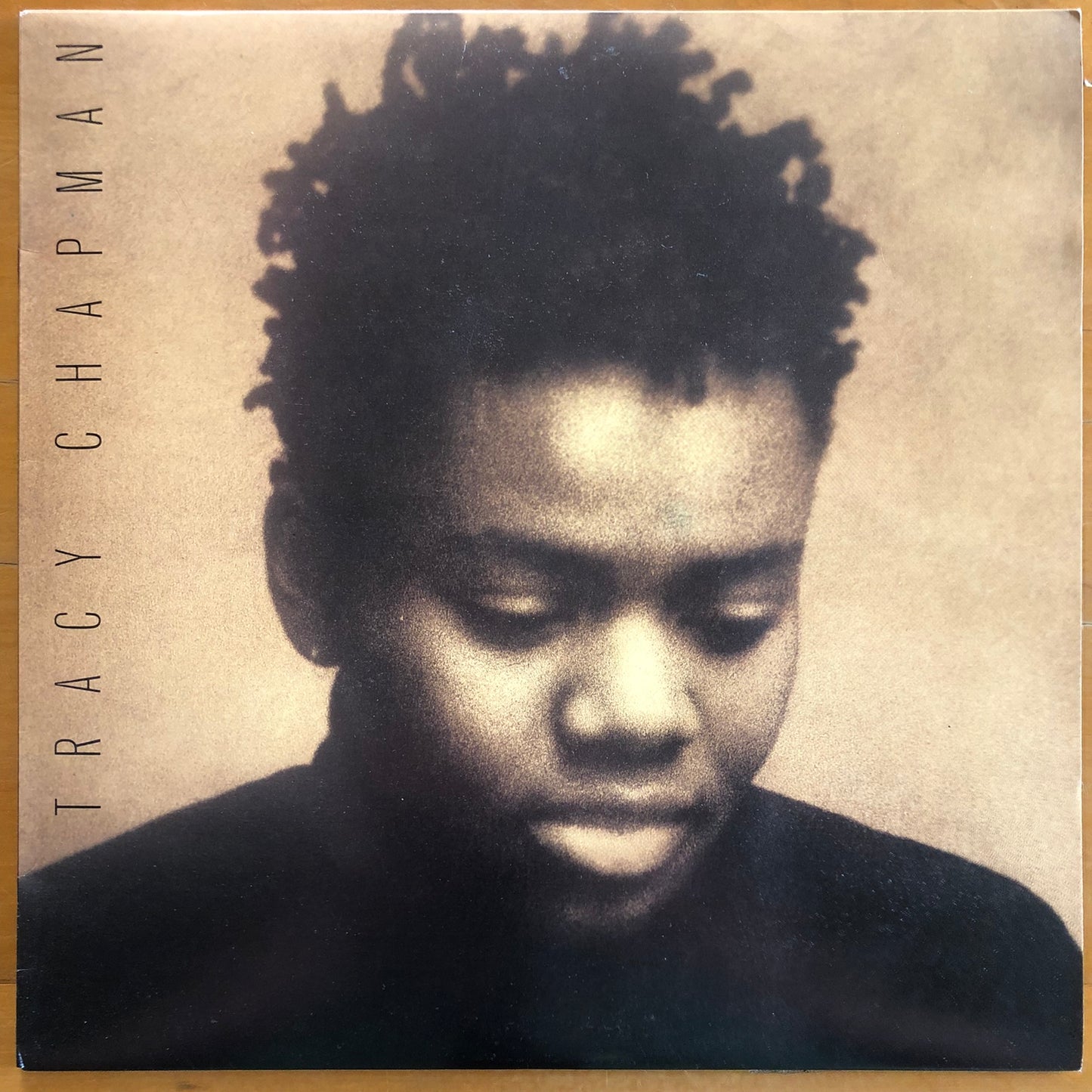 Tracy Chapman - Tracy Chapman