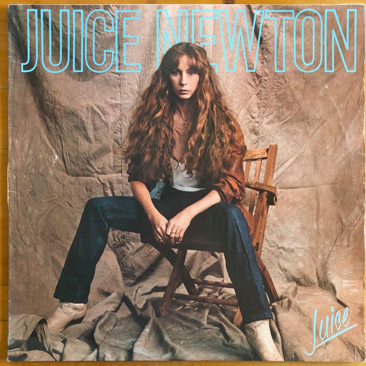 Juice Newton - Juice