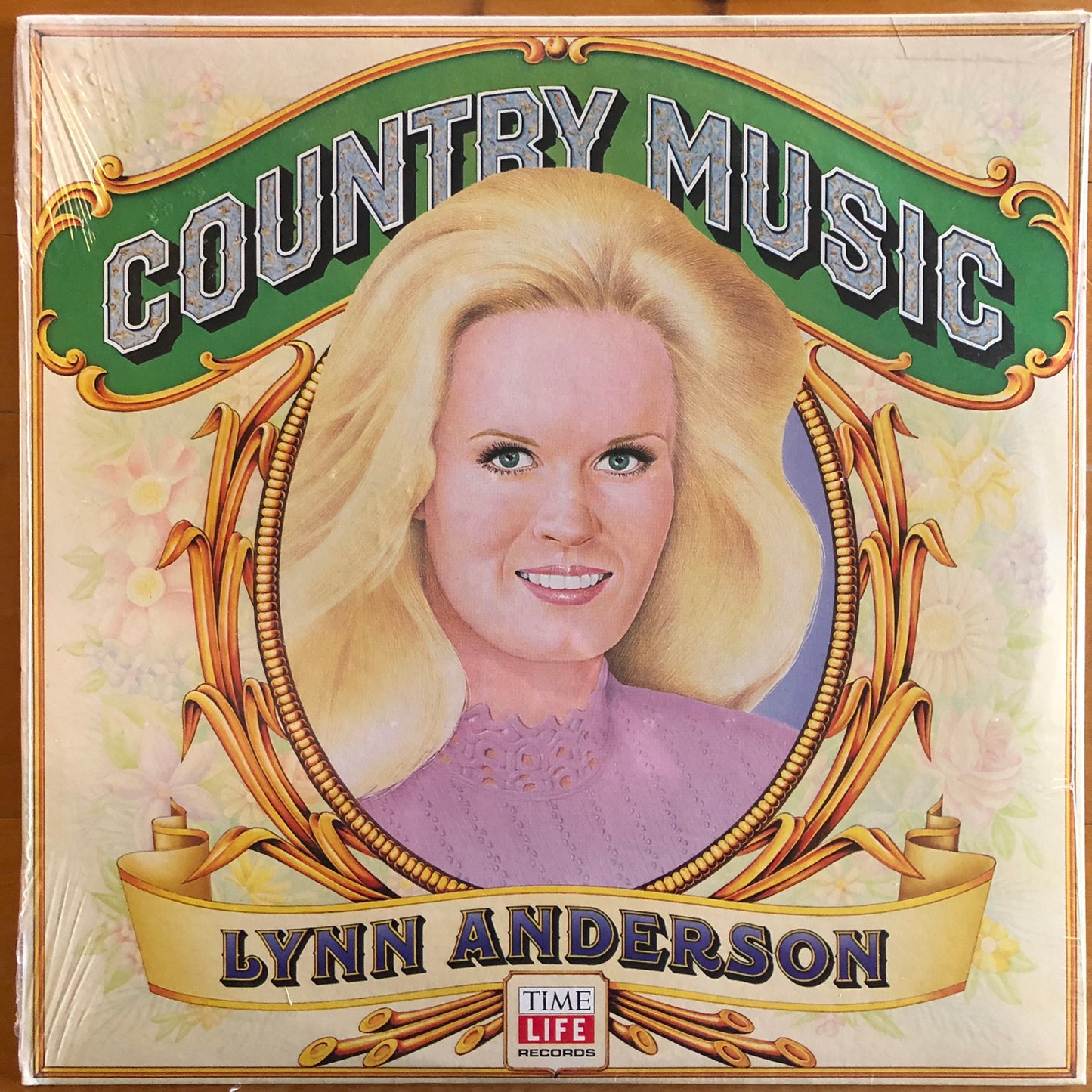 Lynn Anderson - Country Music