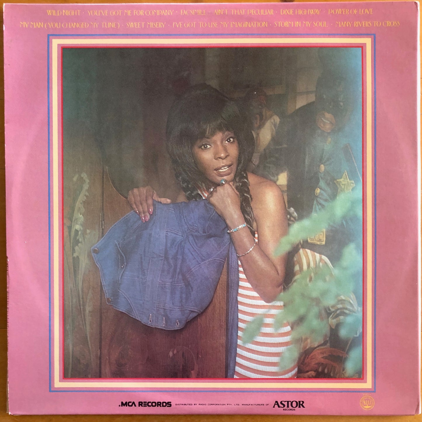 Martha Reeves - Martha Reeves