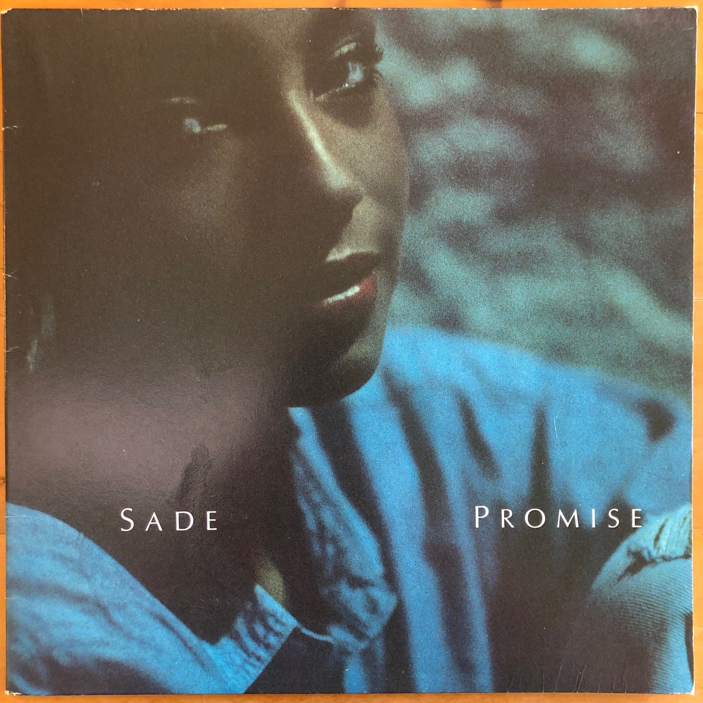 Sade - Promise