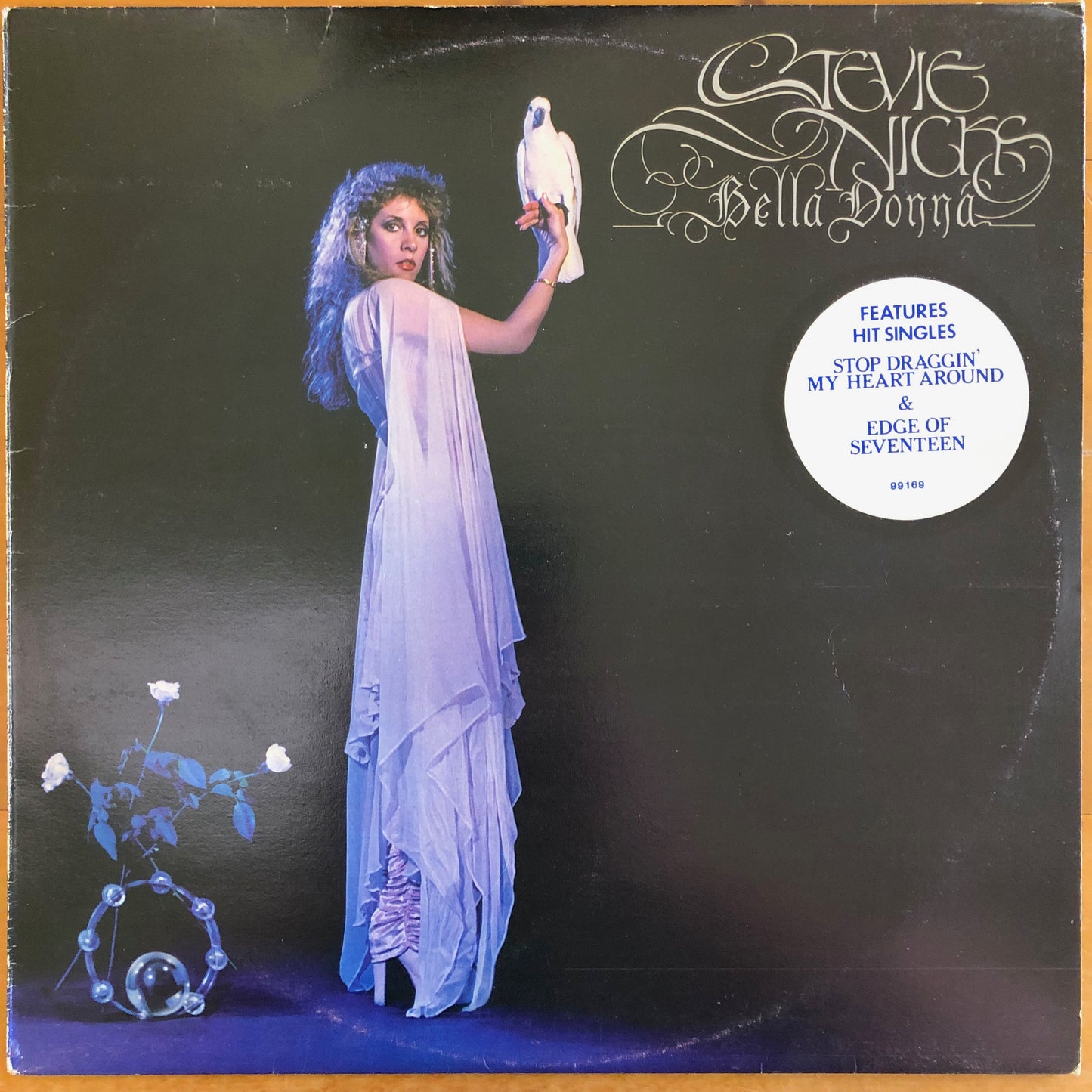 Stevie Nicks - Bella Donna