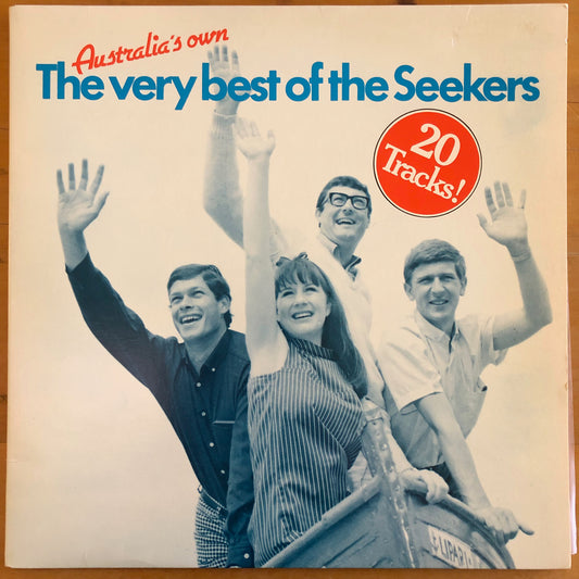 The Seekers - The Very Best of The Seekers