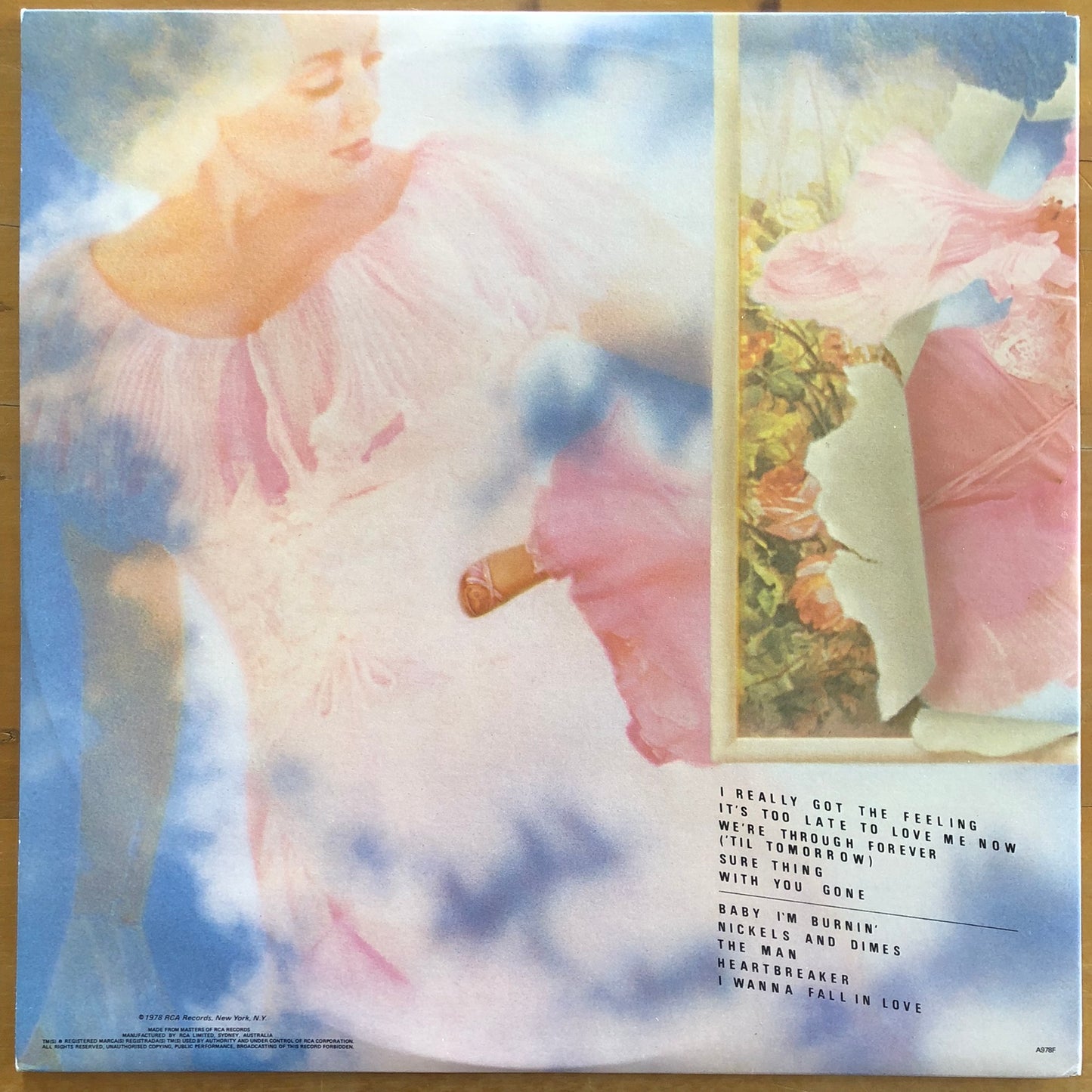 Dolly Parton - Heartbreaker