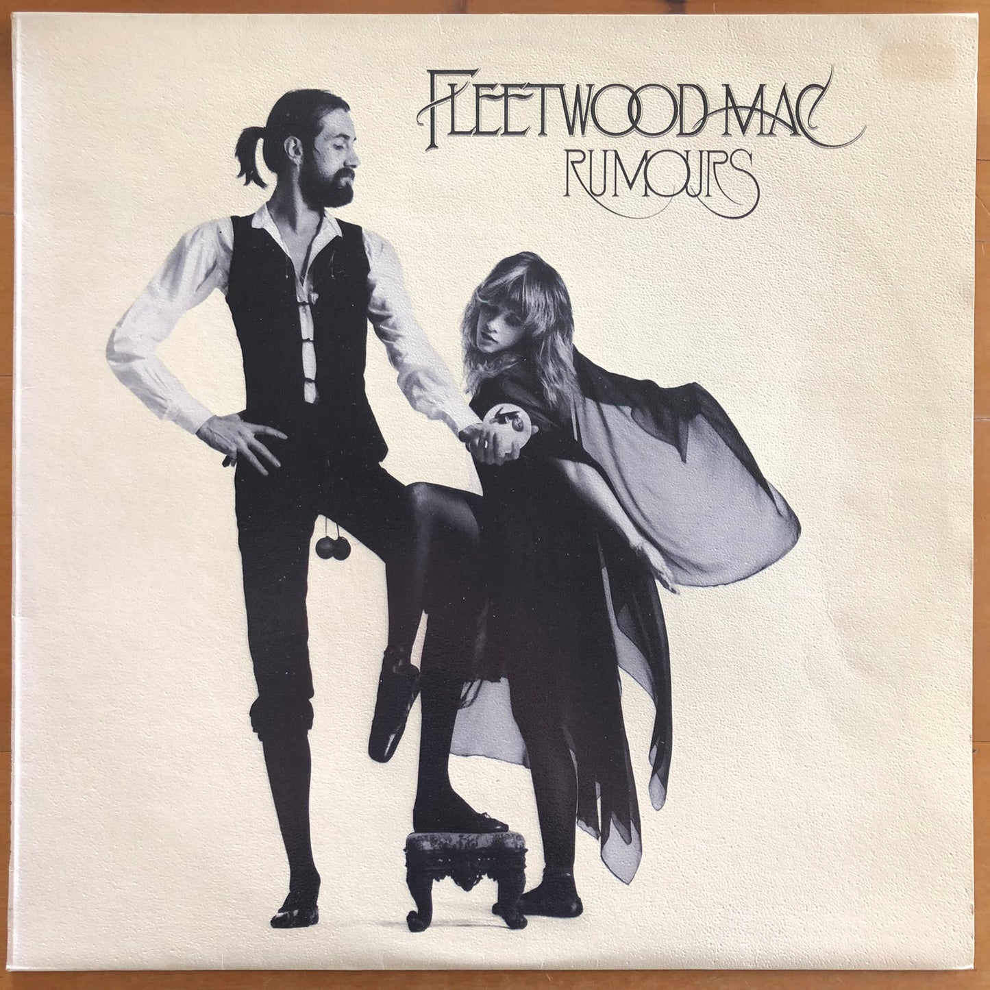 Fleetwood Mac - Rumours