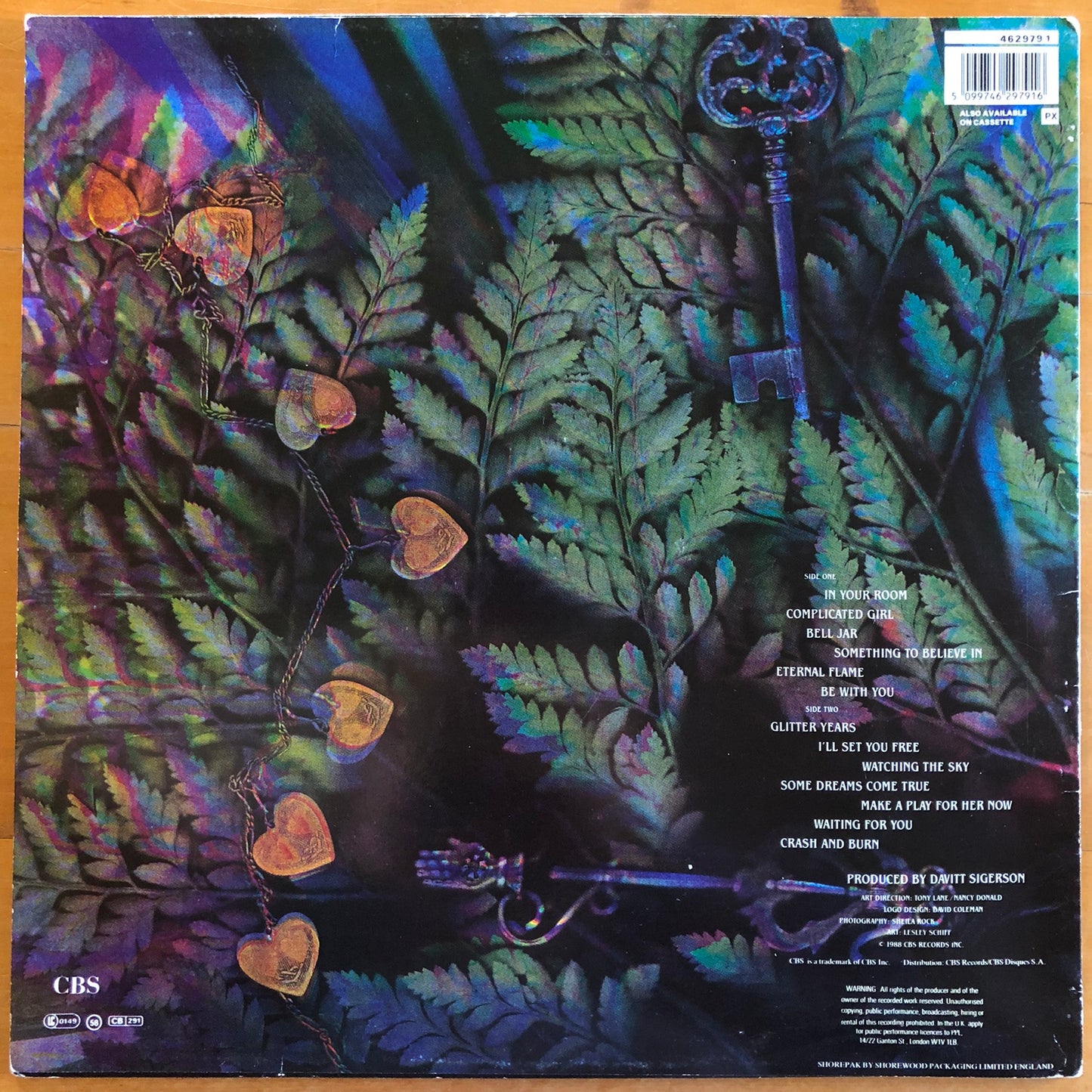 Bangles - Everything