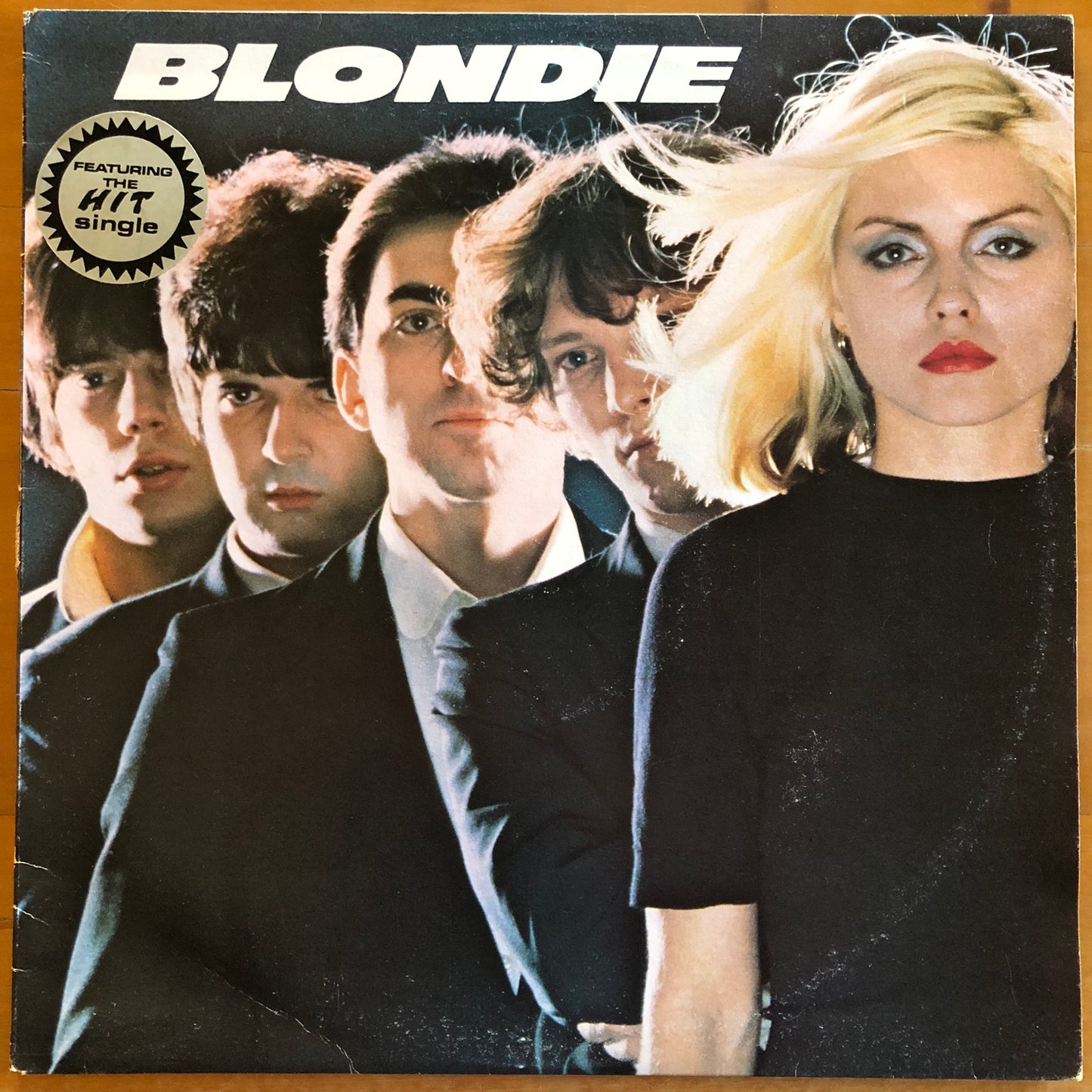 Blondie - Blondie