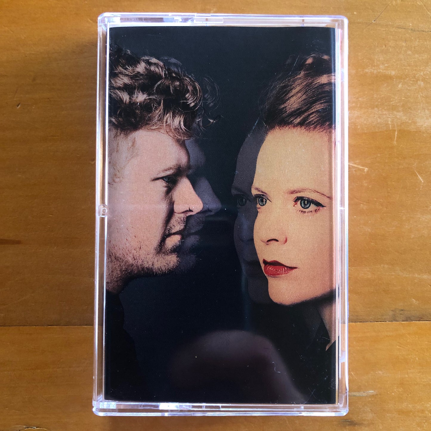 Peak Body - Peak Body (cassette)