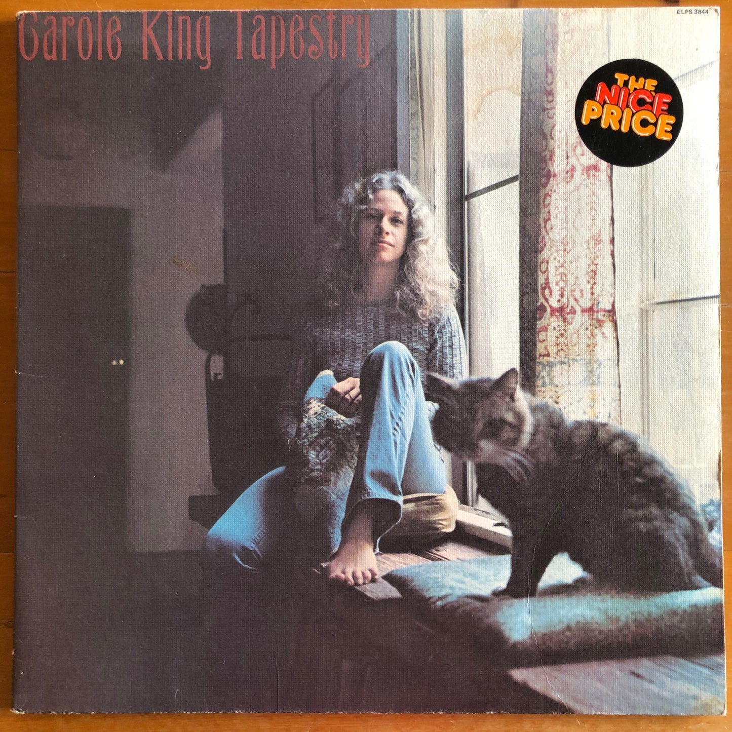 Carole King - Tapestry