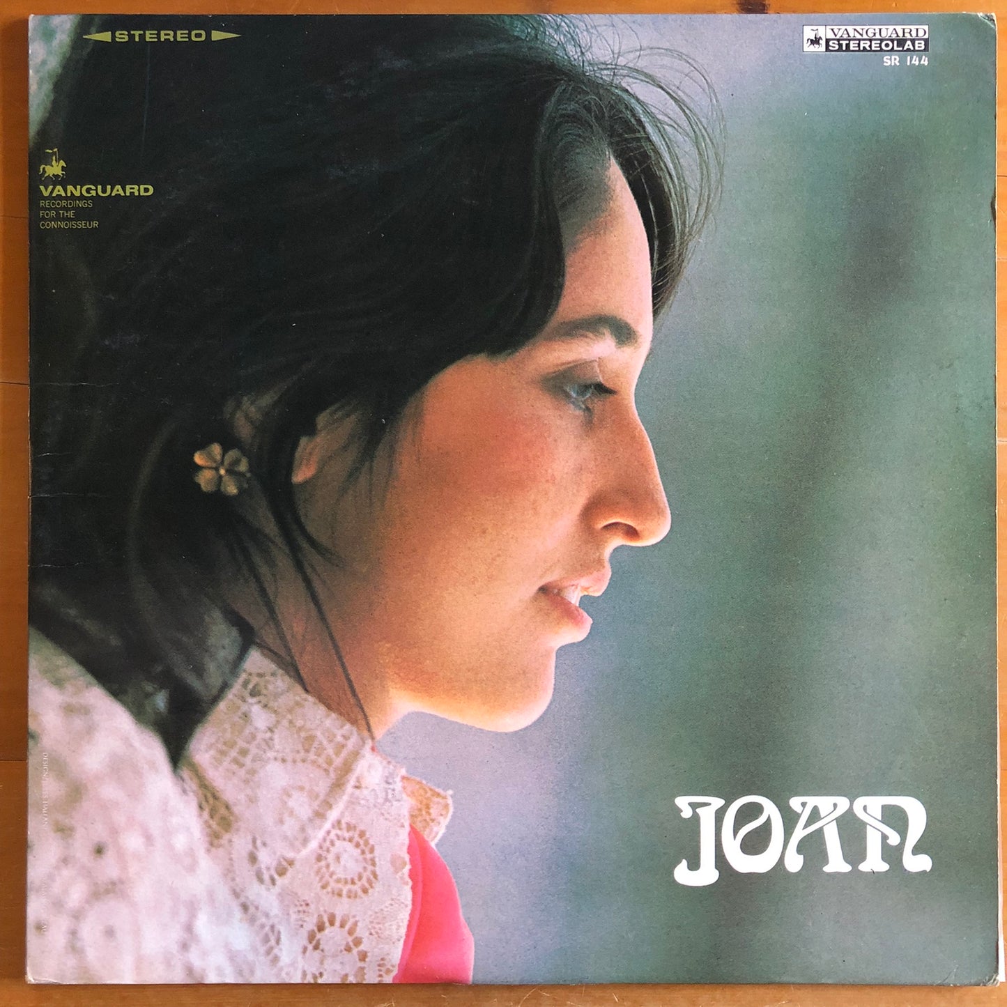 Joan Baez - Joan