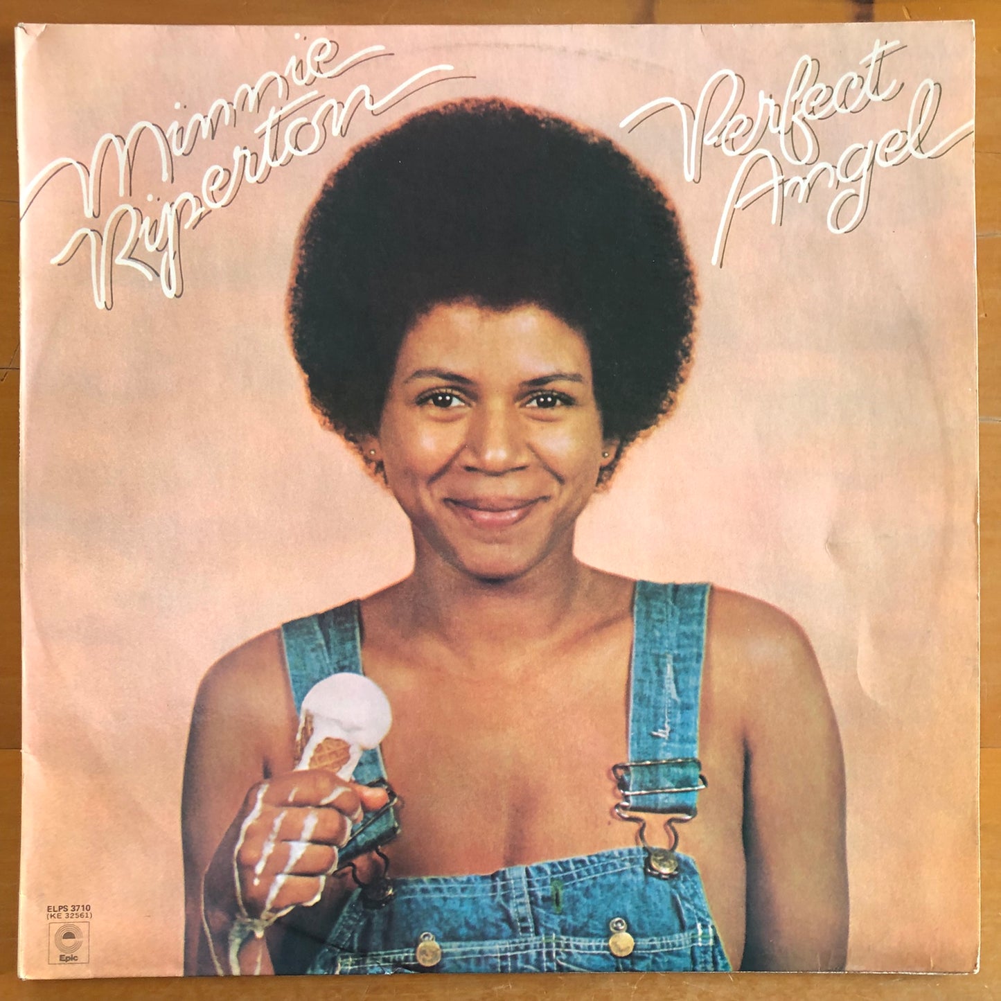 Minnie Riperton - Perfect Angel