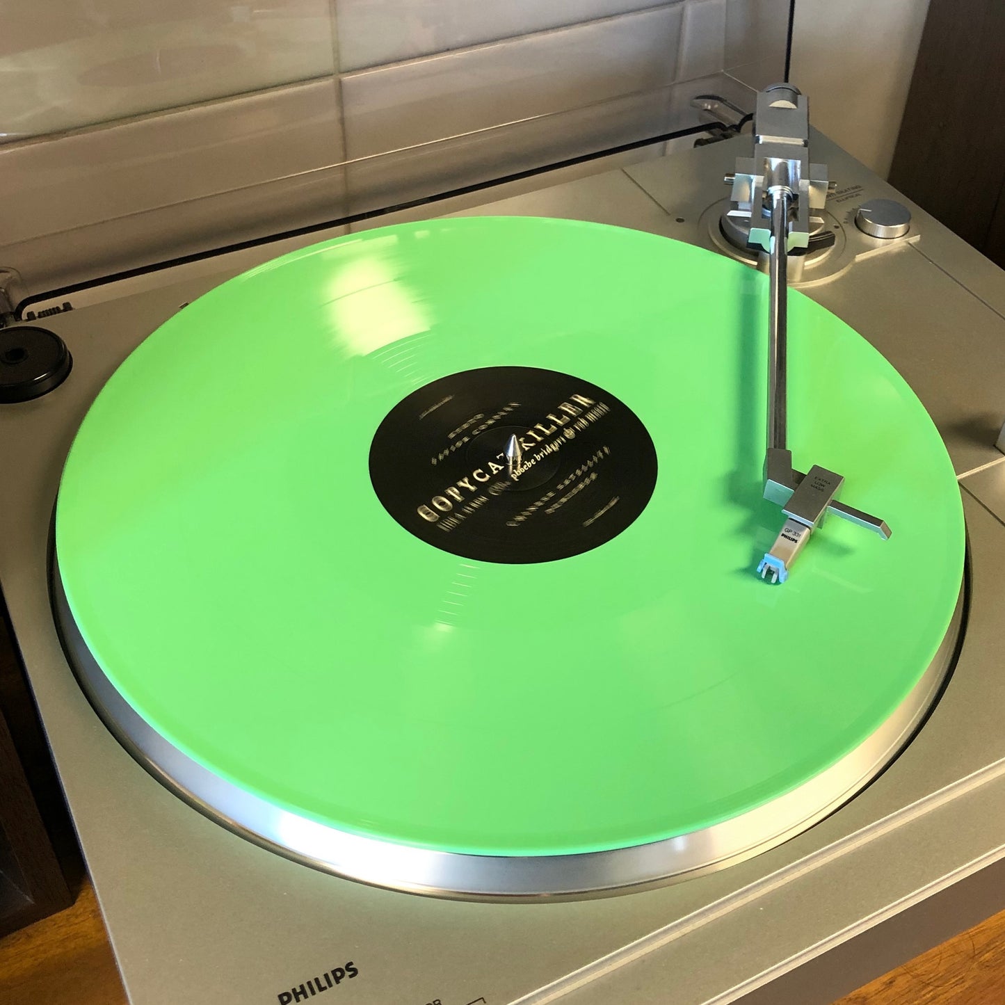 Phoebe Bridgers - Copycat Killer