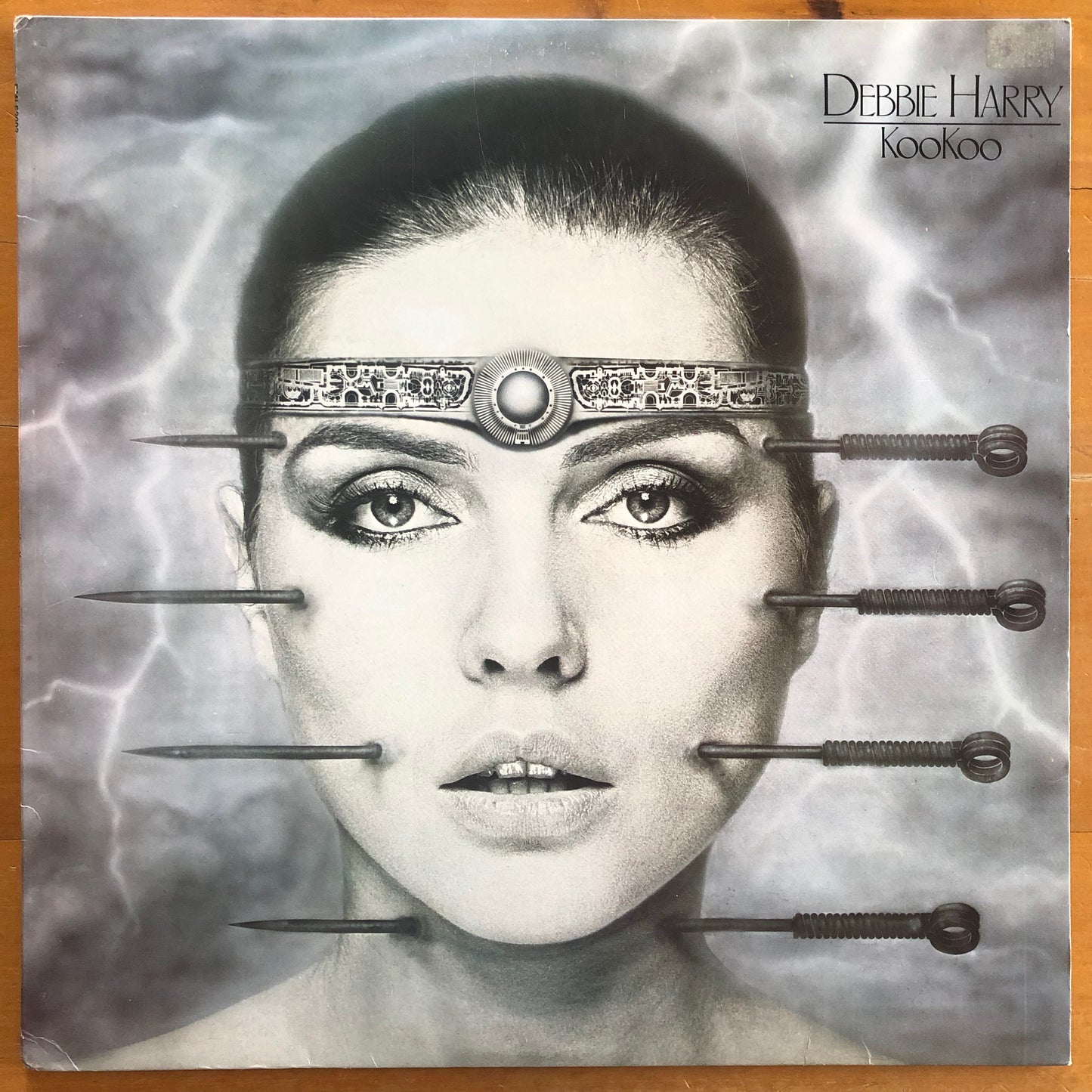 Debbie Harry - KooKoo