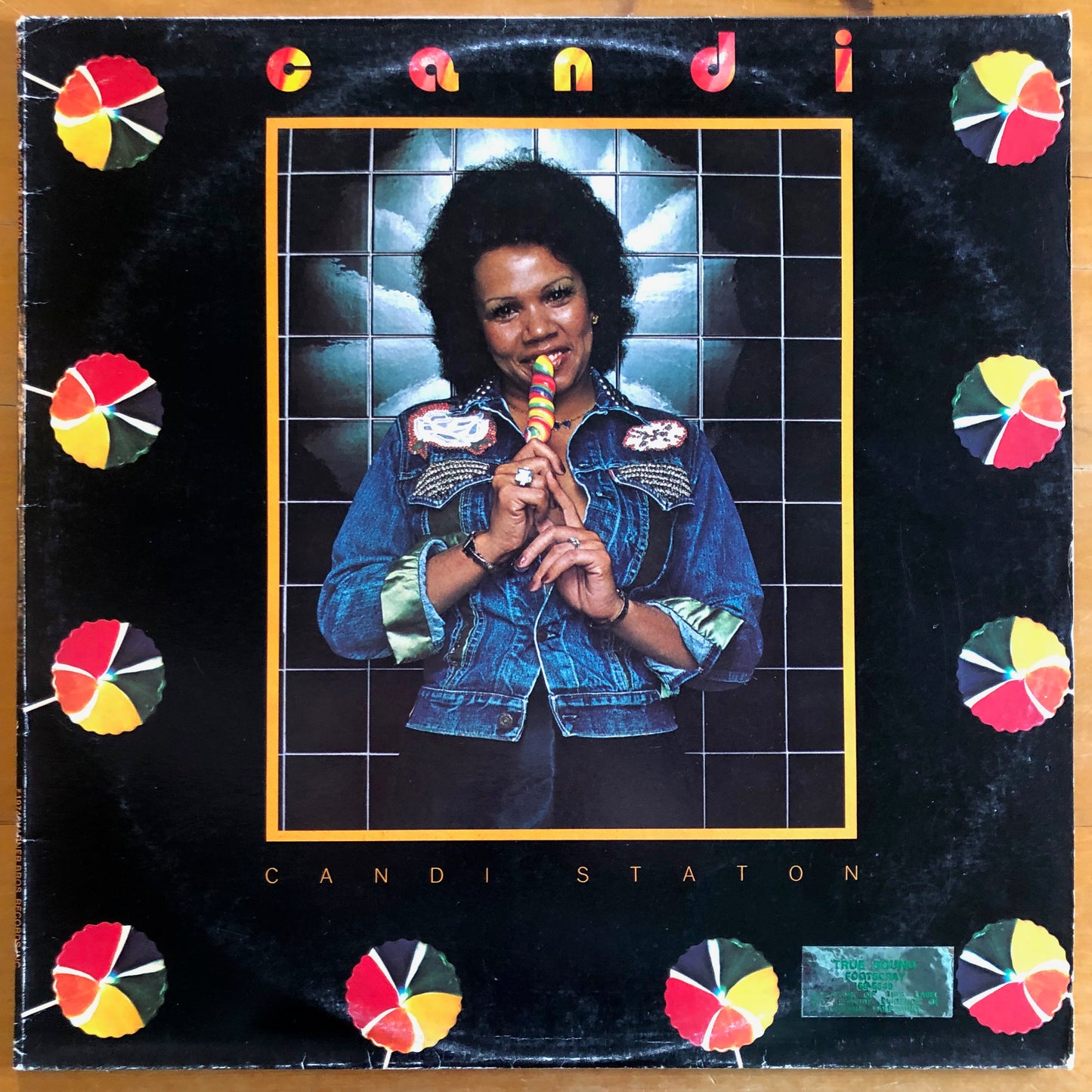 Candi Staton - Candi