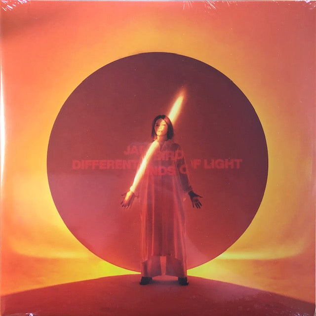 Jade Bird - Different Kinds of Light (2xLP)