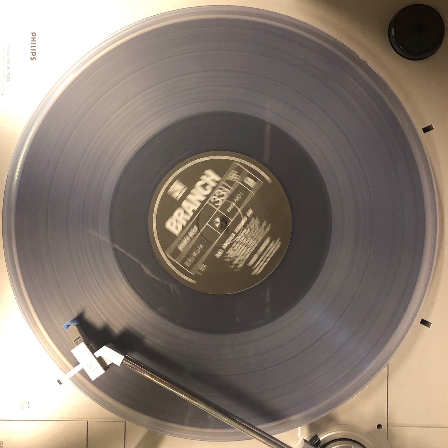 Vashti Bunyan - Just Another Diamond Day (Clear)